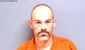 Convicted Murderer Jailed On $250,000 Bail In Ripley Case