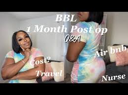 Offering the most affordable plastic surgery procedures. Bbl Journey Update Dr Mehio Mia Aesthetics Cost Airbnb Chef Transportation And Labs Youtube