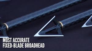 Maybe you would like to learn more about one of these? Tenpoint Crossbow Technologies Tenpoint S Evo X Montec Fixed Blade Broadhead Facebook