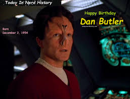 Celebrating a Legend: Dennis 'Danger' Madalone's Star Trek Stunt Career