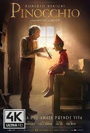 4k Ultra Hd Pinocchio 2019 Watch Download Pinocchio 2019 In 2020 Free Movies Pinocchio Good Movies