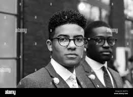 Norton sons Black and White Stock Photos & Images