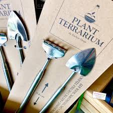 Telescopic Terrarium Tools Dream Drop Shoppe Facebook