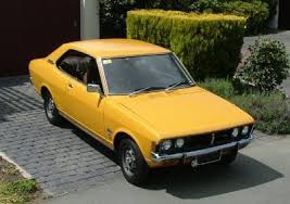 Image result for Yellow 1979 Colt