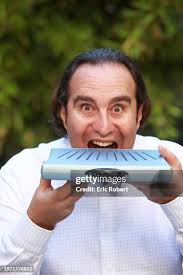 2,270 Xavier Robert Photos & High Res Pictures