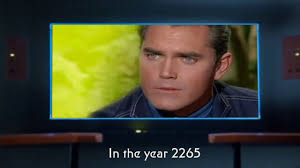In The Year 2265