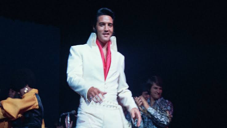 Baz Luhrmann's EPiC: Elvis Presley in Concert to hit theaters in 2026