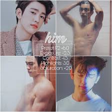 Check spelling or type a new query. Jy Vsco Filter Recipes Got7 Amino