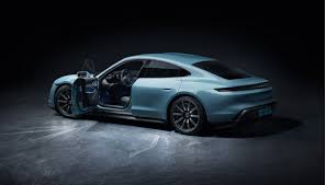 Compare pricing and find your nearest dealership. 2020 Porsche Taycan 4s Debuts With 105 150 Price Tag