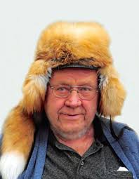 Ruben Runningen Obituary April 3, 2019