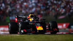 P2 For Max In Hungaroring Thriller F1 Verstappen Max Verstappen Budapest