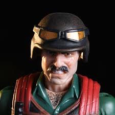 Hasbro: G.I. Joe Classified Mutt and Junkyard Review