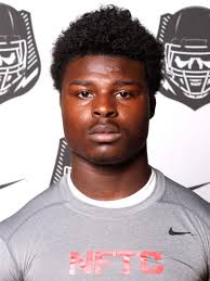 Ronnie Wesley's Instagram, Twitter & Facebook