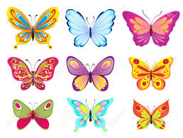 Conjunto De Coloridas Mariposas De Dibujos Animados En Blanco Ilustracion Vectorial Ilustraciones Vectoriales Clip Art Vectorizado Libre De Derechos Image 77426266 Digamos, entonces, que siempre han sido motivo de interés para el ser humano, un interés que escapa o va más allá de la mera cientificidad. conjunto de coloridas mariposas de dibujos animados en blanco ilustracion vectorial