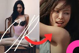 BLACKPINKs Jennie Speaks Out on The Idol Controversy: “I Learned a Lot”  - KbizoOm