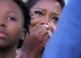 Family of Baltimore DPW worker who died