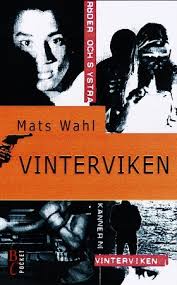 We did not find results for: Vinterviken By Mats Wahl