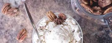 The actual rates and profit are likely to differ. The Best Butter Pecan Ice Cream