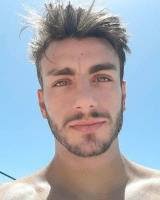 Captain Tom @ tinder (Fotos: Alessio S.)