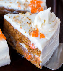 If you're looking to make something for your family, friends or co workers, spread the love with these easy easter desserts recipes. Vegan Carrot Cake Recipe With The Best Vegan Frosting