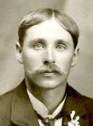 Isaak Wilhelm “William” Brommer (1868-1952)