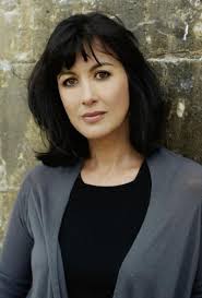 Who is Polly Samson dating? Polly Samson boyfriend, husband