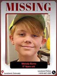 🚨 LONG-TERM MISSING TEEN ALERT