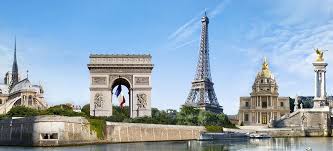 If unsure which pronunciation is relevant in your particular case, consult a dictionary. Study In France Ehef Id