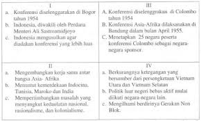 Contoh soal olimpiade sejarah smp. Soal Olimpiade Sejarah Sma Dan Pembahasannya Seputar Sejarah