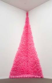 Spelman College Museum Of Fine Art Plastic Art Waste Art Colorful Contemporary Art
