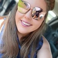 Amber Neff's Instagram, Twitter & Facebook