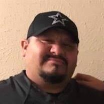 Juan Leal Jr. Obituary