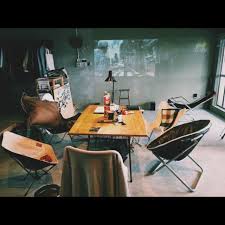 部屋全体 アウトドア 山小屋カフェ風 団地リノベーション アウトドアインテリア などのインテリア実例 2015 03 01 09 41 23 roomclip ルームクリップ アウトドアインテリア 家のインテリア インテリア