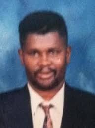 Robert Seabrook Obituary