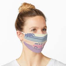 Pin Auf Stylish Masks