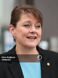 Leanne Wood named Wales's politician of the year