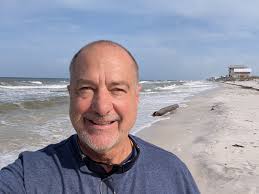 Glorious morning for a beach walk❤️