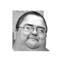 Brian Martindale Obituary