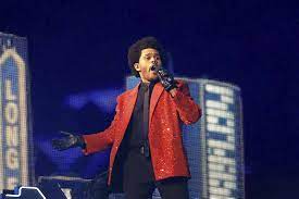 The Weeknd To Sell His New Song Limited Edition Art As Nft Daily Sabah