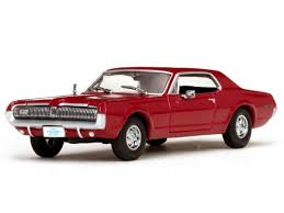 Image result for Cardinal Red 1967 Mercury