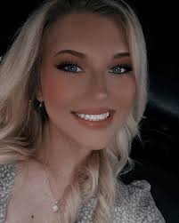 Makenna Mathews's Instagram, Twitter & Facebook