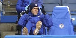 Equipo actual exequipos formación preferente etapas como jugador noticias estadísticas. Chelsea Vs Mu Menguji Ketangguhan Pertahanan Racikan Thomas Tuchel Bola Net