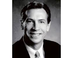 Patrick Cates Obituary (1953