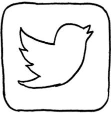 Logo Twitter Jpg 365 373 Pixels Website Redesign Logos