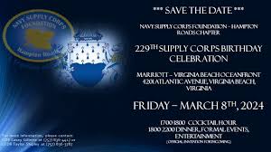 Navy Supply Corps Foundation
