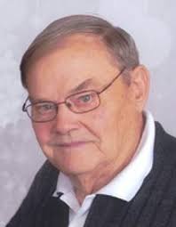 Richard J. Scheetz Obituary