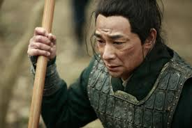 Đãng khấu phong vân”: Quy tụ hai ngôi sao võ thuật Triệu Văn Trác và Hồng  Kim Bảo