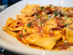 Located at the piazza della famiglia, the food hall features six food stations and a full bar providing. Bencotto Italian Kitchen Little Italy Go San Diego