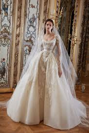 Elie Saab Bridal Collection S S 2019 Elie Saab Bridal Elie Saab Wedding Dress Bridal Couture