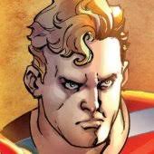 Pat Dugan as S.T.R.I.P.E. (Earth-0)